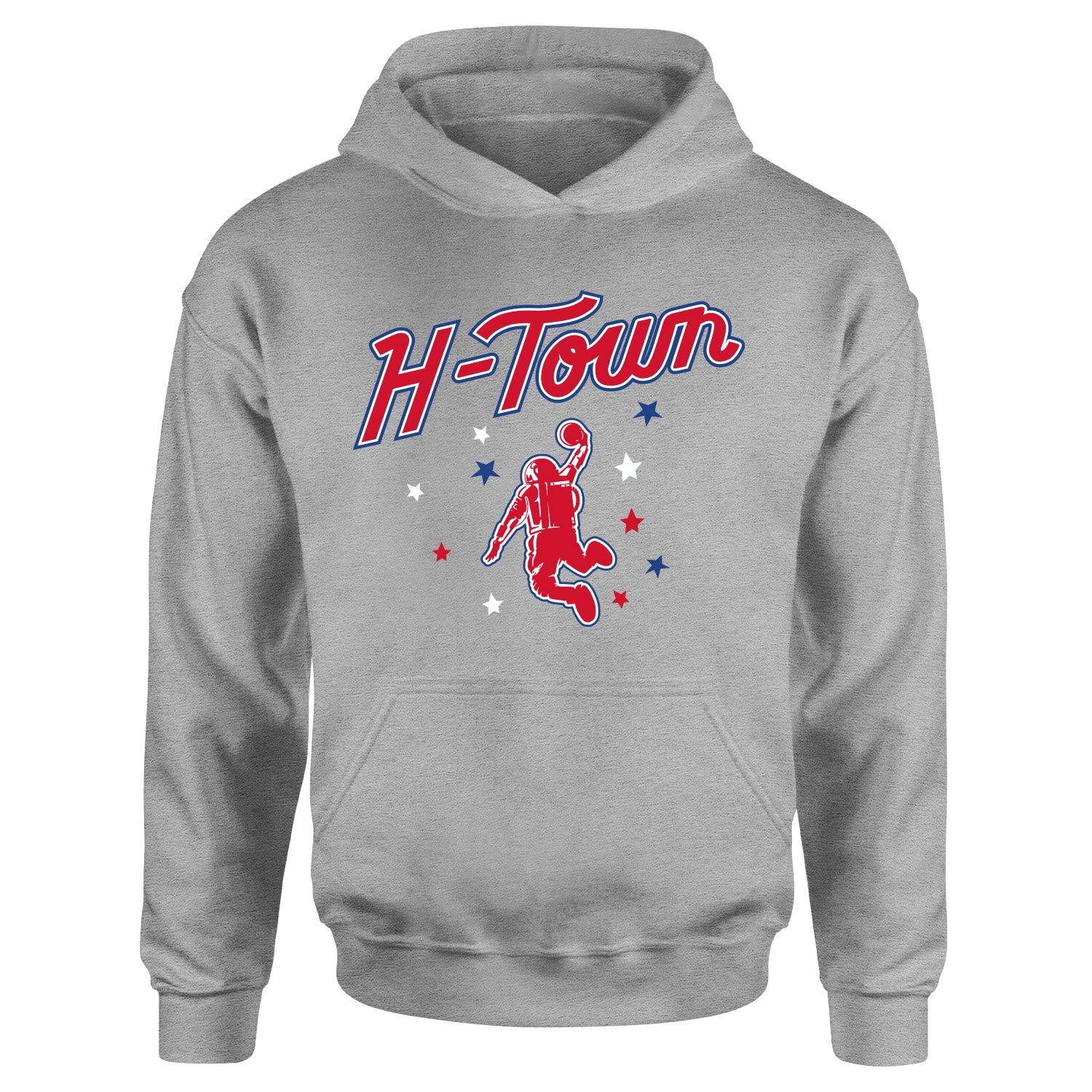 H-TOWN Rockets Hoodie