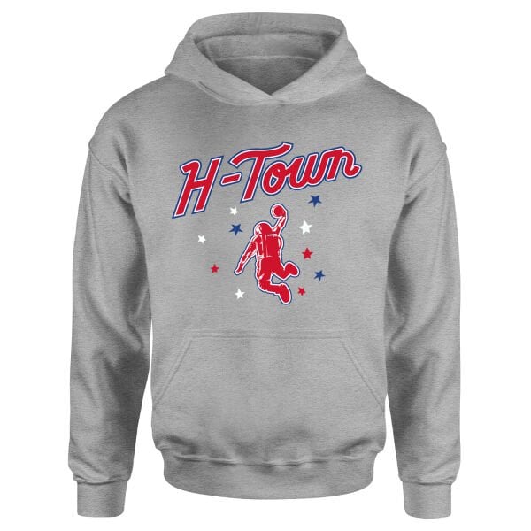 H-TOWN Rockets Hoodie