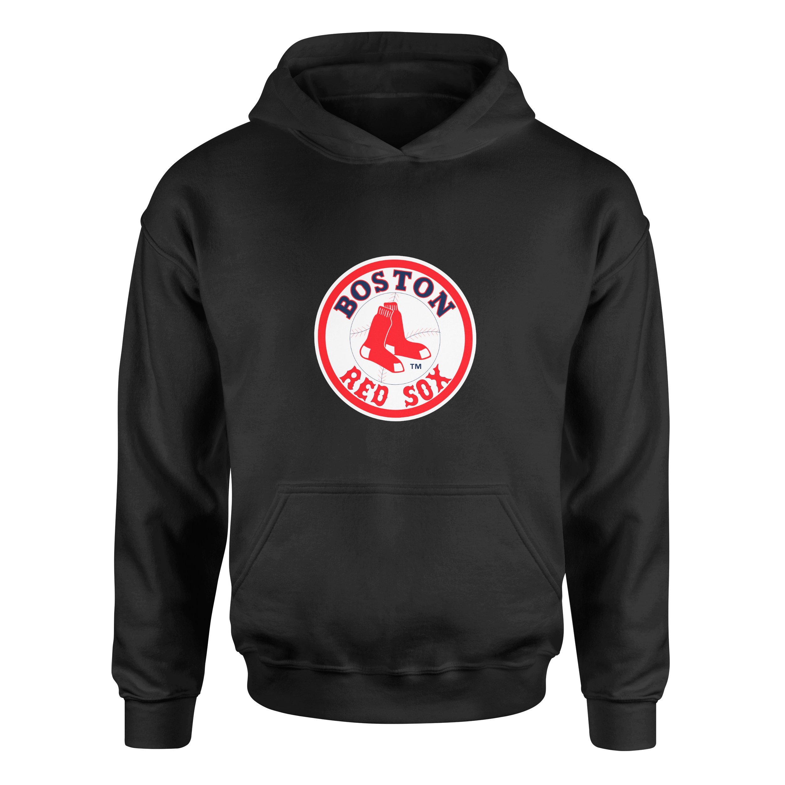 Boston RED SOX Baseball Hoodie