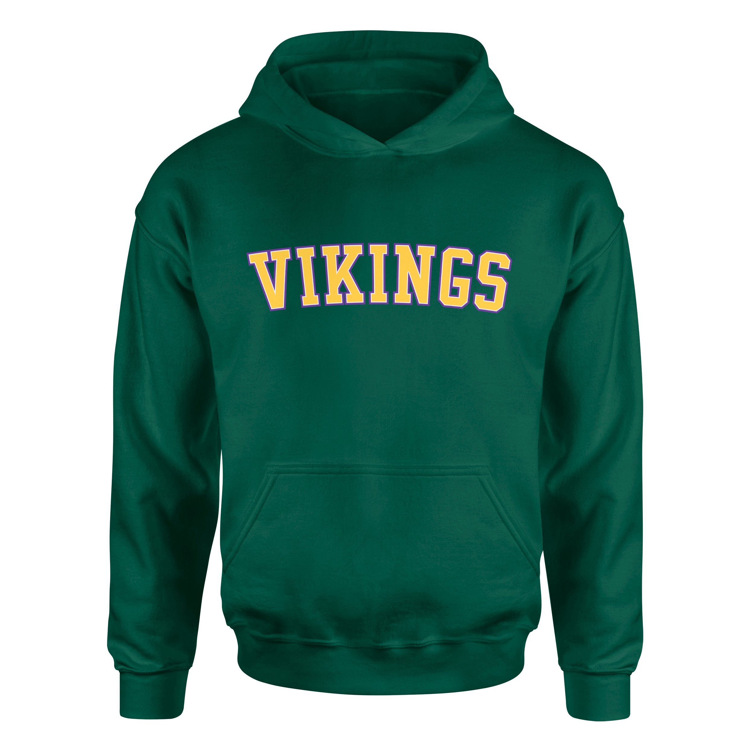 The VIKINGS Hoodie