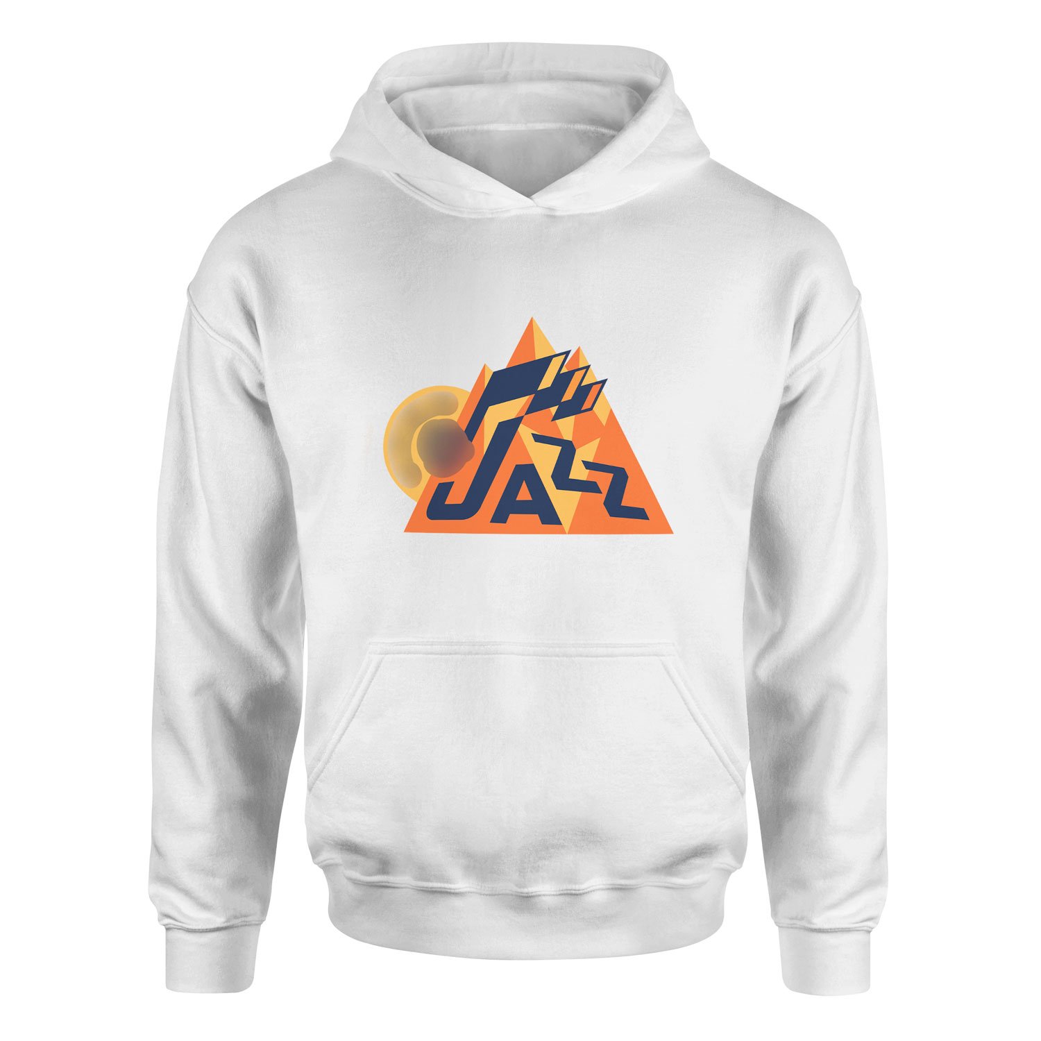 Utah Hoodie