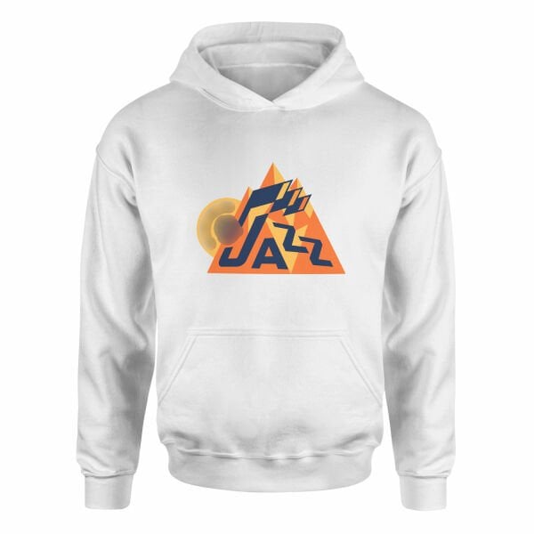 Utah Hoodie