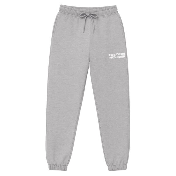 FC Bayern München Modern Eşofman Altı