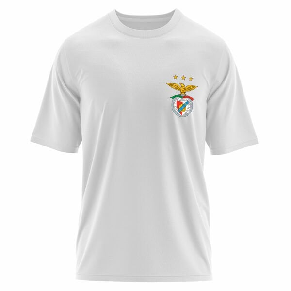Benfica Oversize Tişört