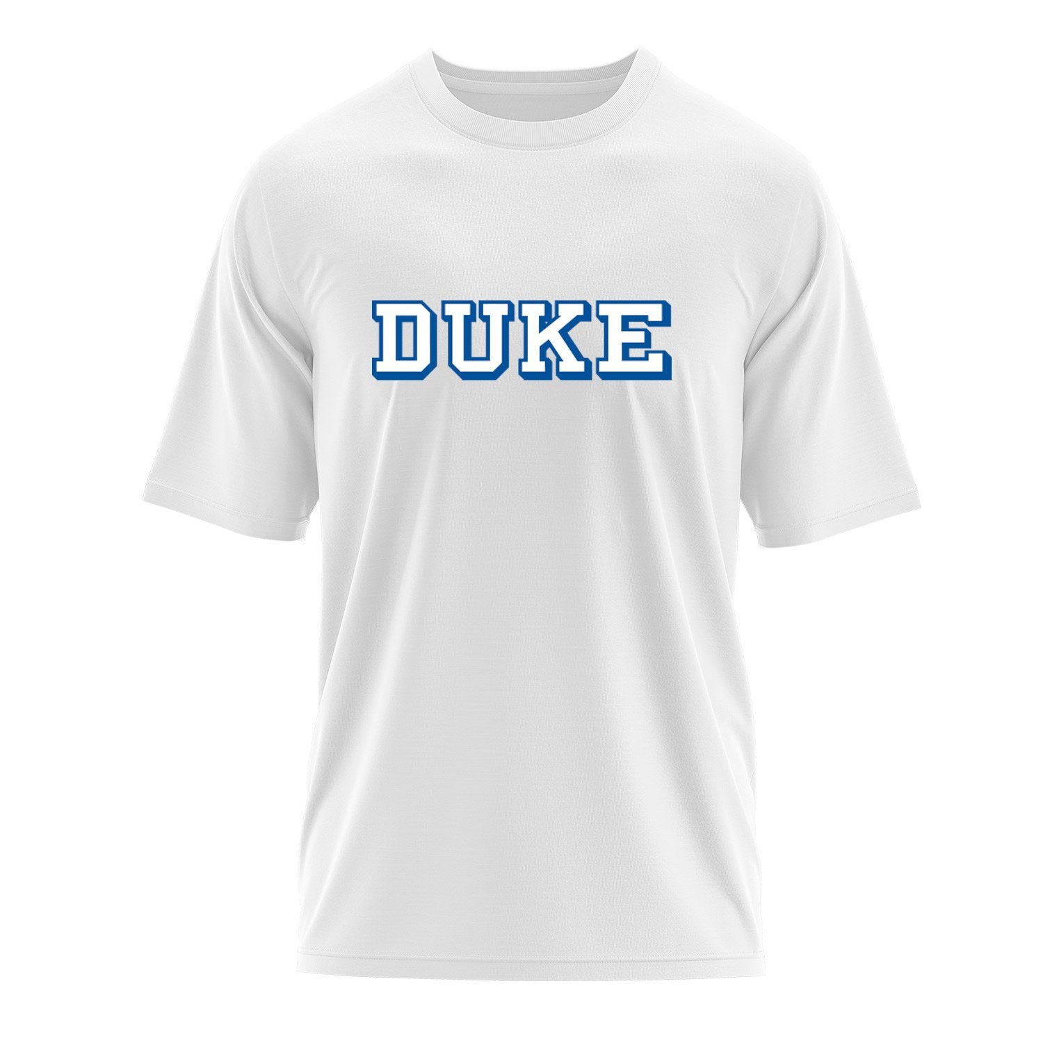 Duke Oversize Tişört