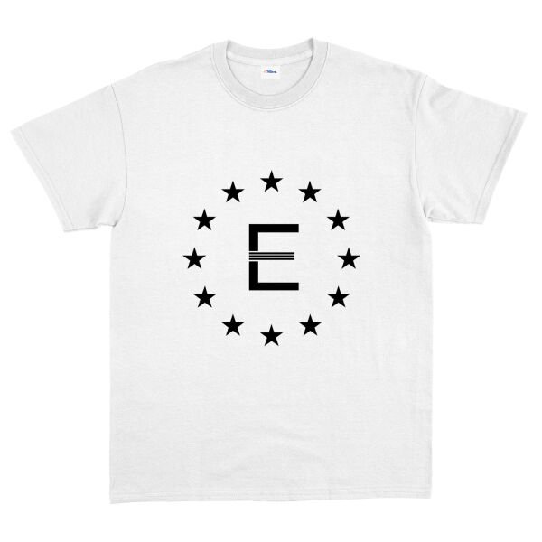 Enclave Tişört M - Beyaz