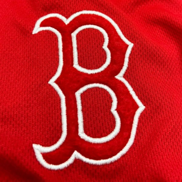 Boston RDSX Kırmızı Spor Şortu