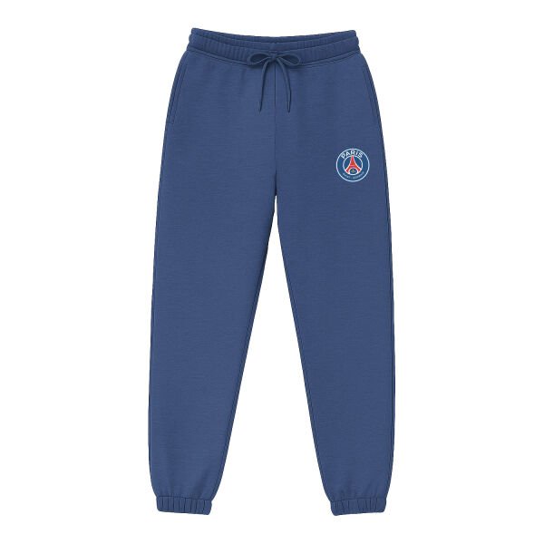 Paris Saint Germain Eşofman Altı XL - İndigo Mavisi