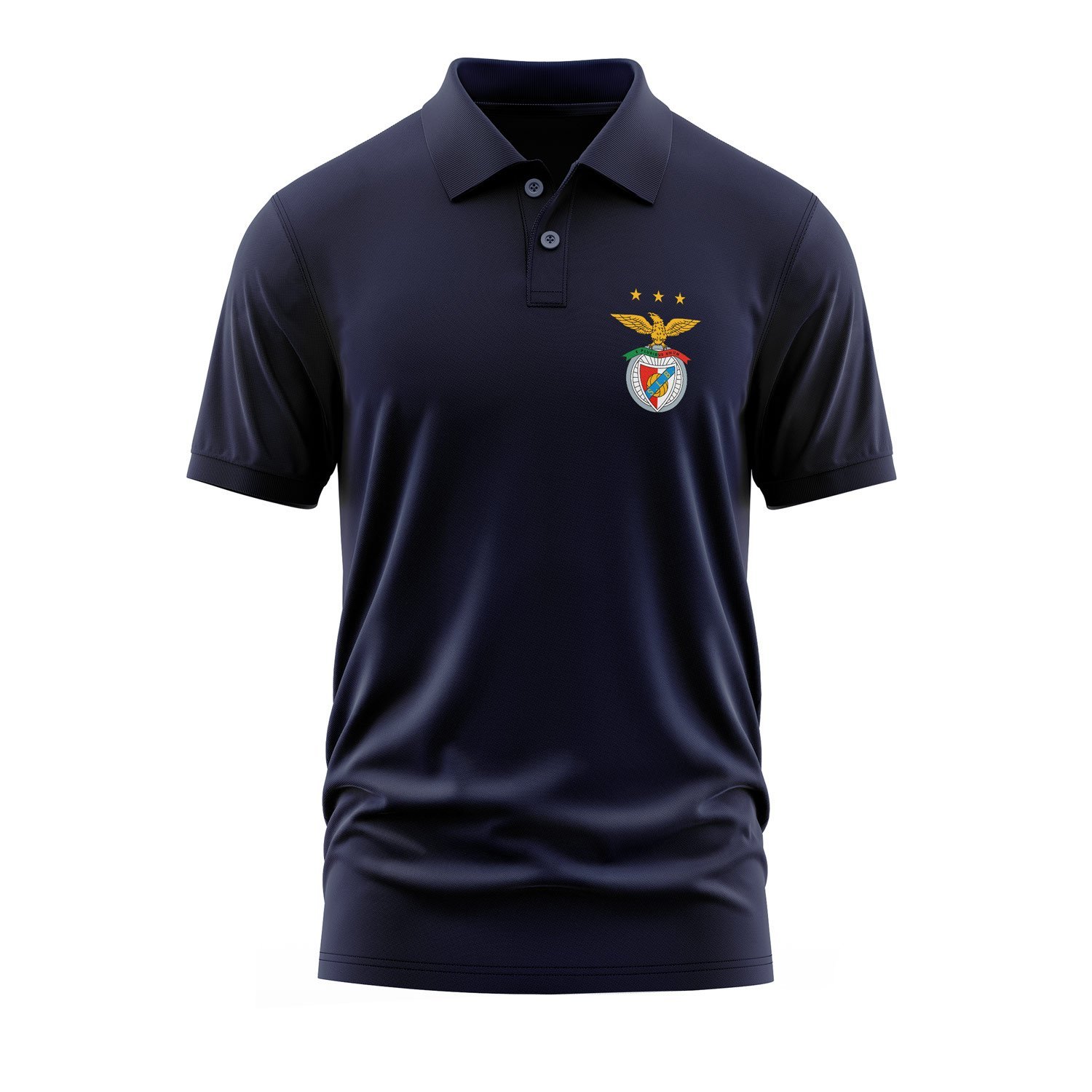 Benfica Polo Tişört