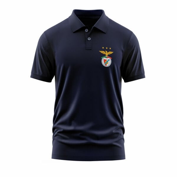 Benfica Polo Tişört