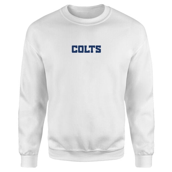 IN COLTS Iconic Sweatshirt