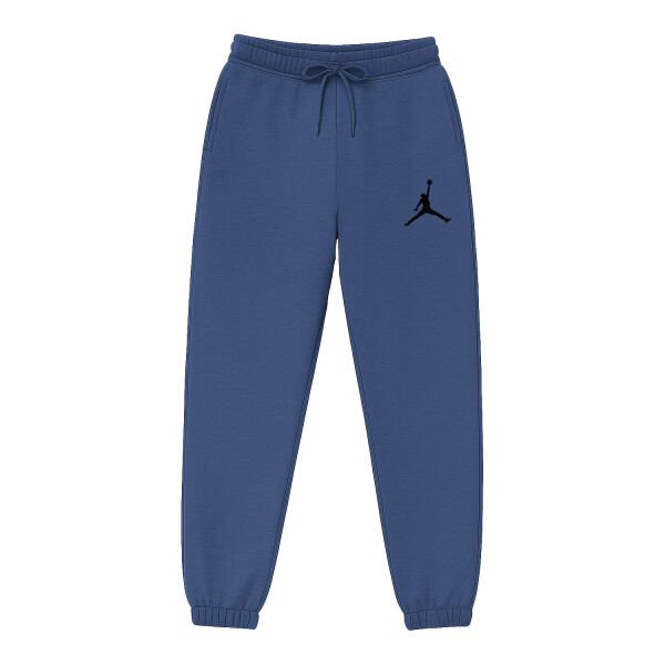 Air Jordan Eşofman Altı L - İndigo Mavisi
