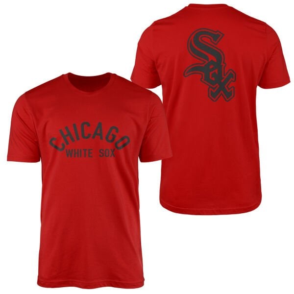 Chicago White Sox Muted Tişört