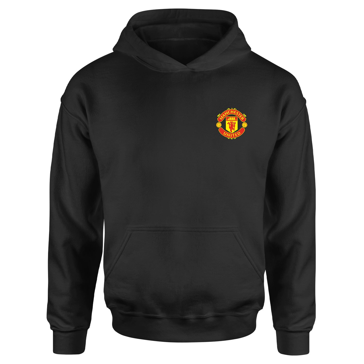 Manchester United Hoodie