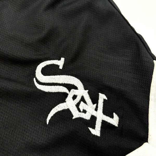 Chicago White Sox | Southside Siyah Spor Şortu