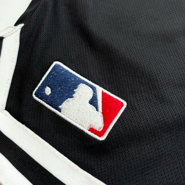 Chicago White Sox | Southside Siyah Spor Şortu