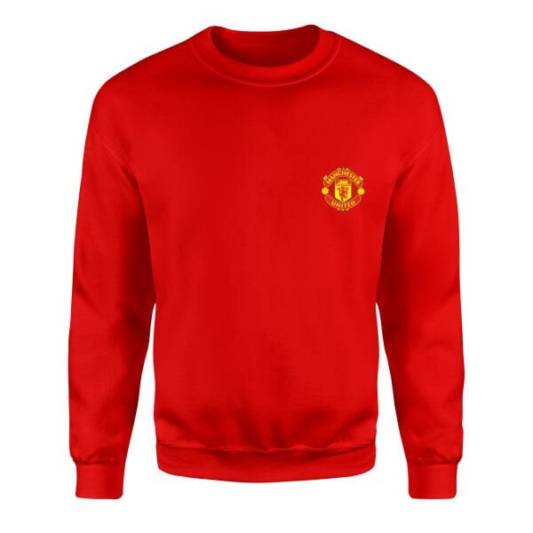 Manchester United Sweatshirt