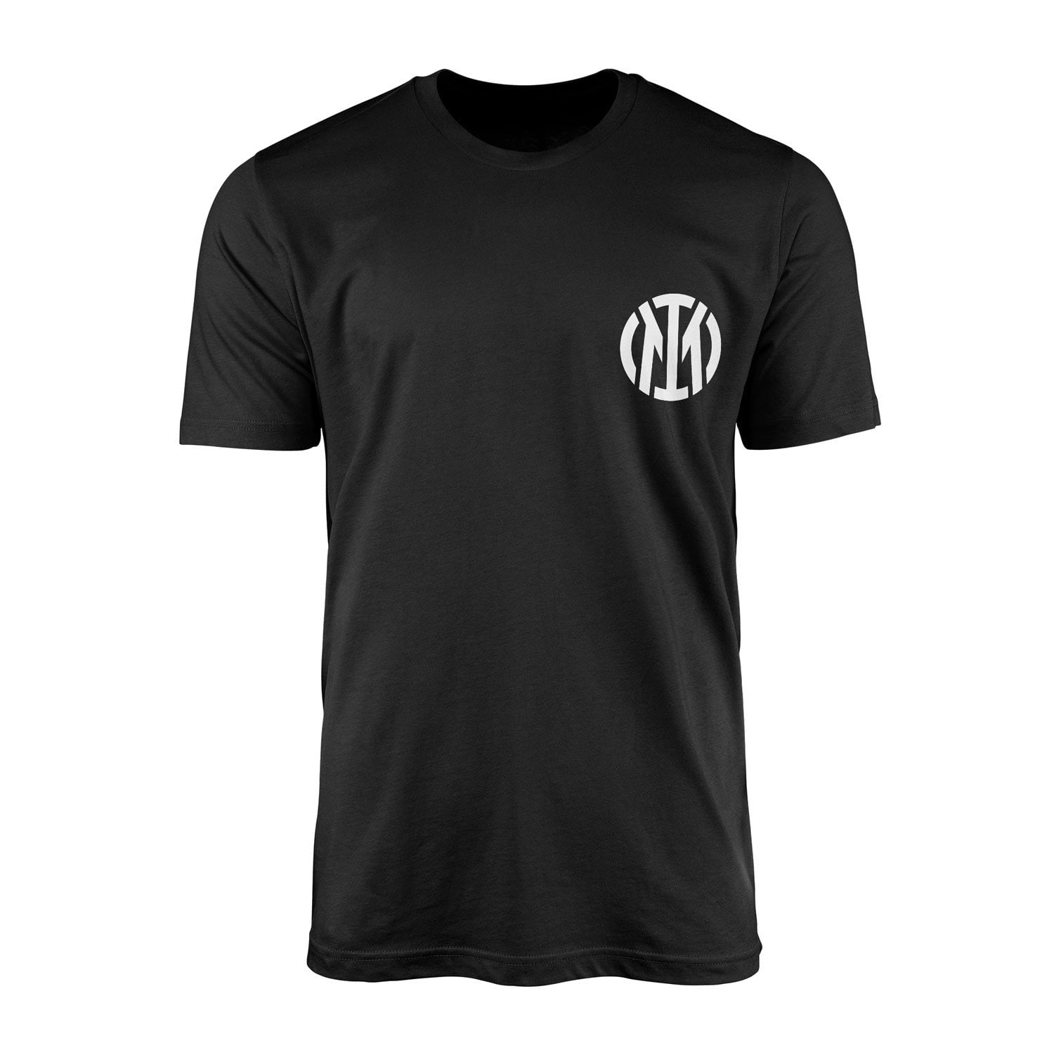 Inter W Tişört XXL - Siyah
