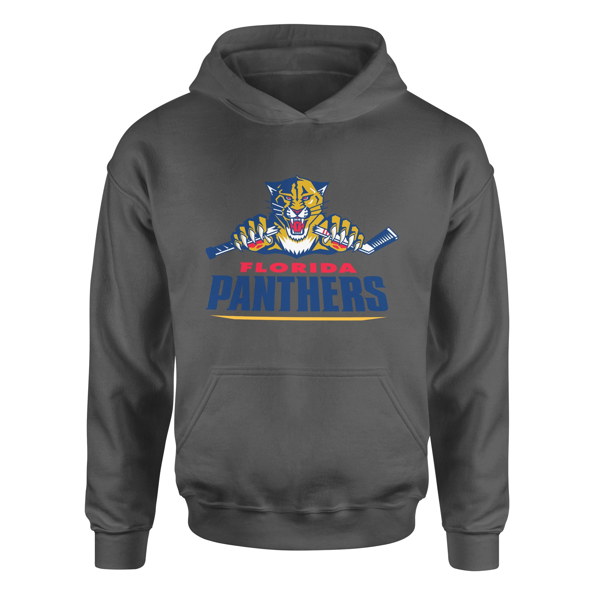Florida Panthers NHL Hoodie XL - Füme