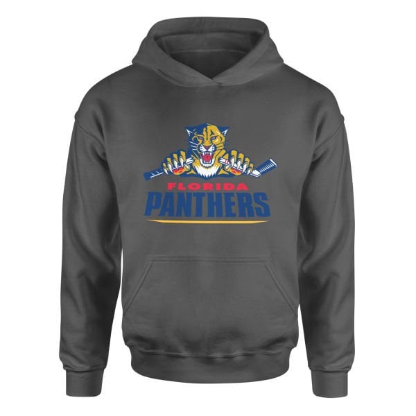 Florida Panthers NHL Hoodie XL - Füme