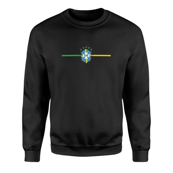 Brezilya W Sweatshirt