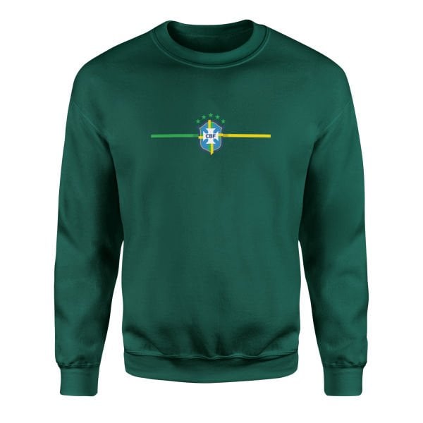 Brezilya W Sweatshirt