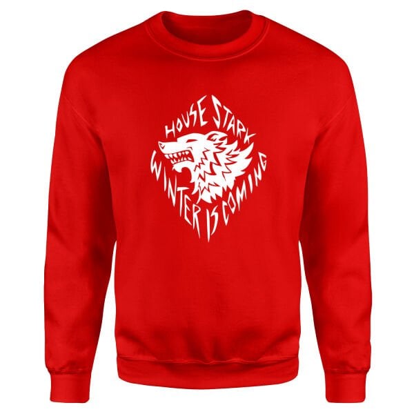 Winter is Coming Sweatshirt