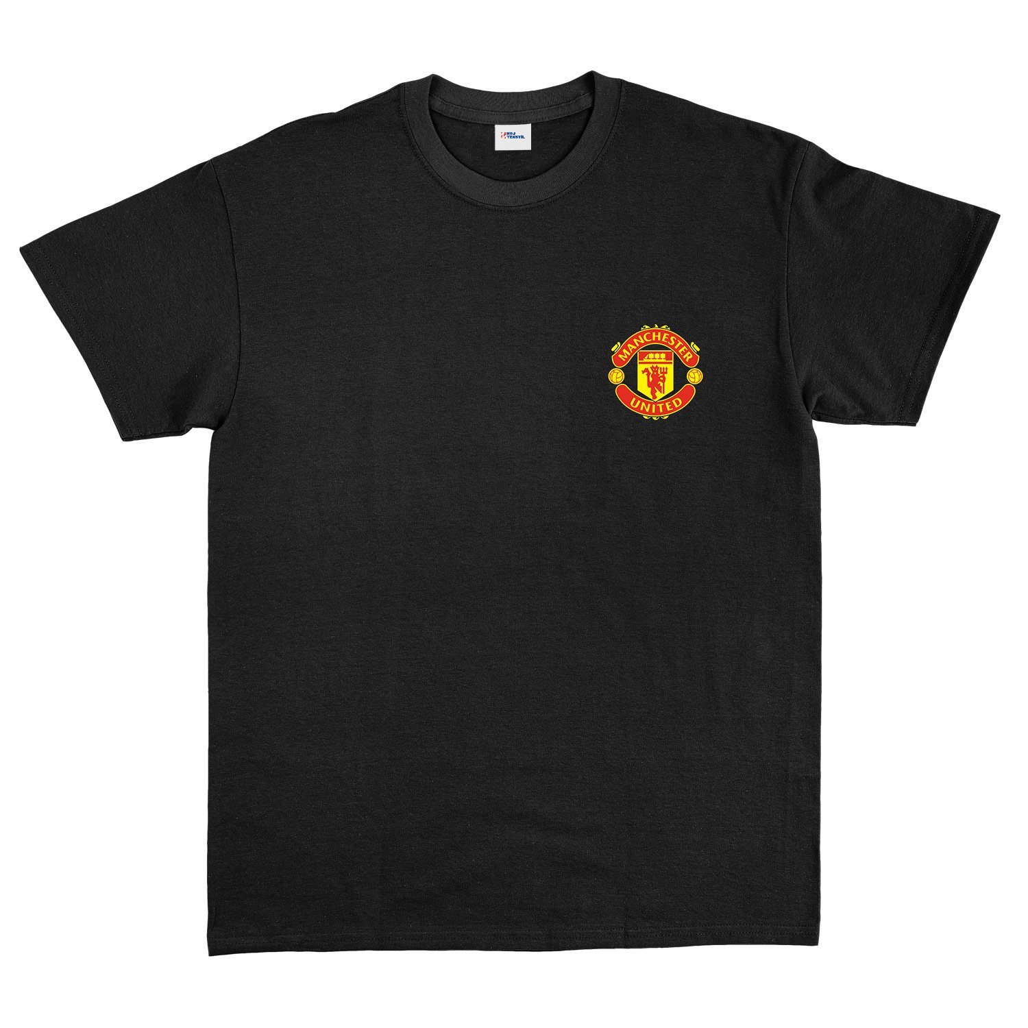 Manchester United Tişört