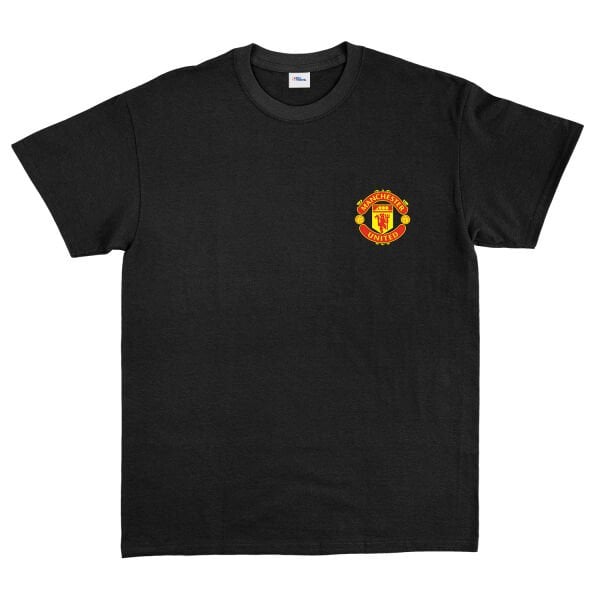 Manchester United Tişört