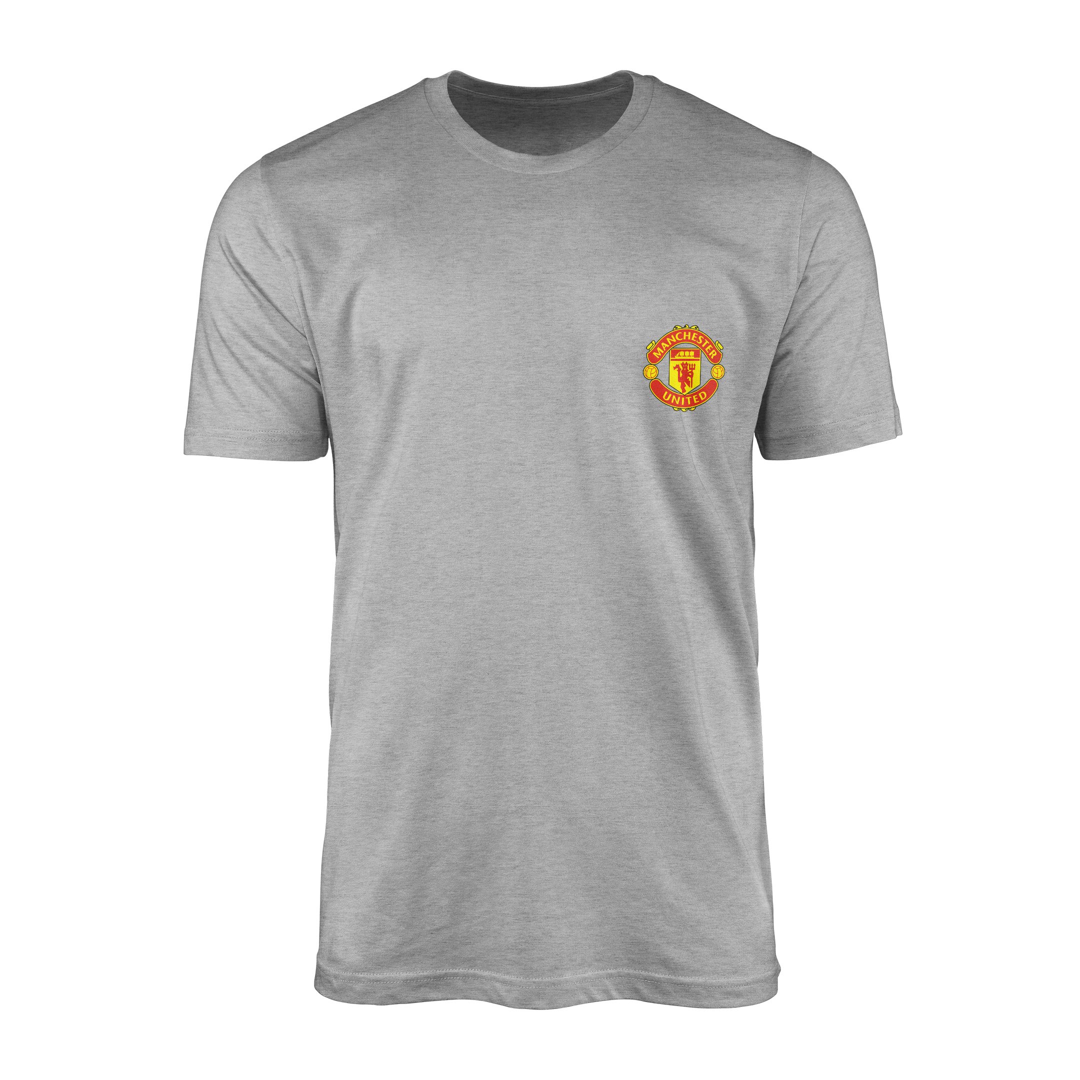 Manchester United Tişört