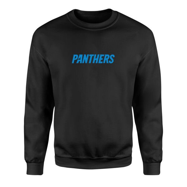 CAR PANTHERS Iconic Sweatshirt