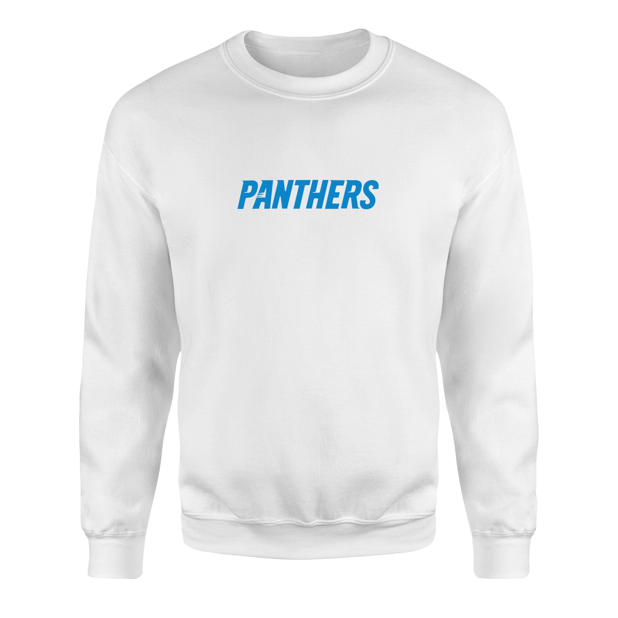CAR PANTHERS Iconic Sweatshirt