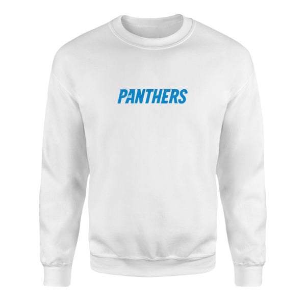 CAR PANTHERS Iconic Sweatshirt