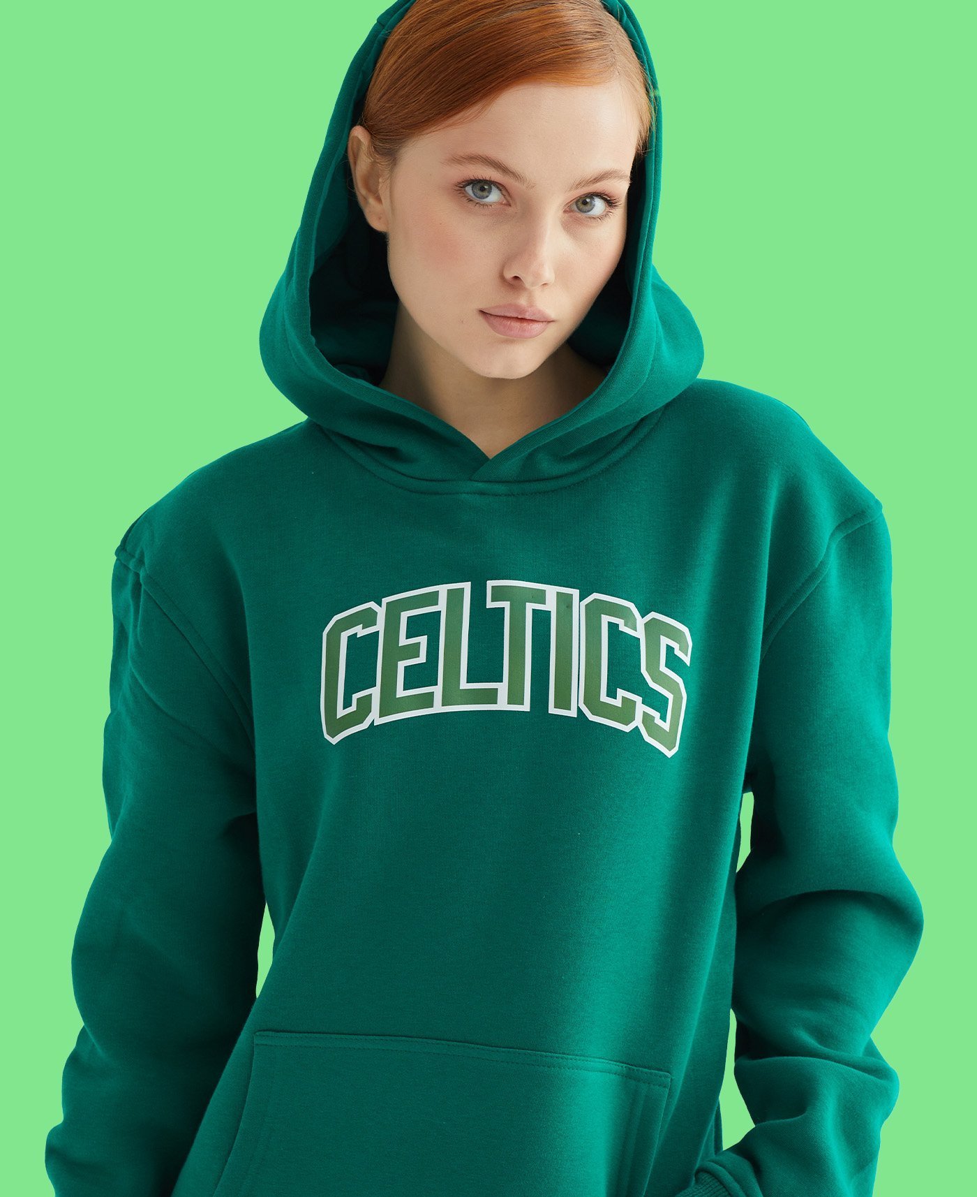 Sweatshirtler