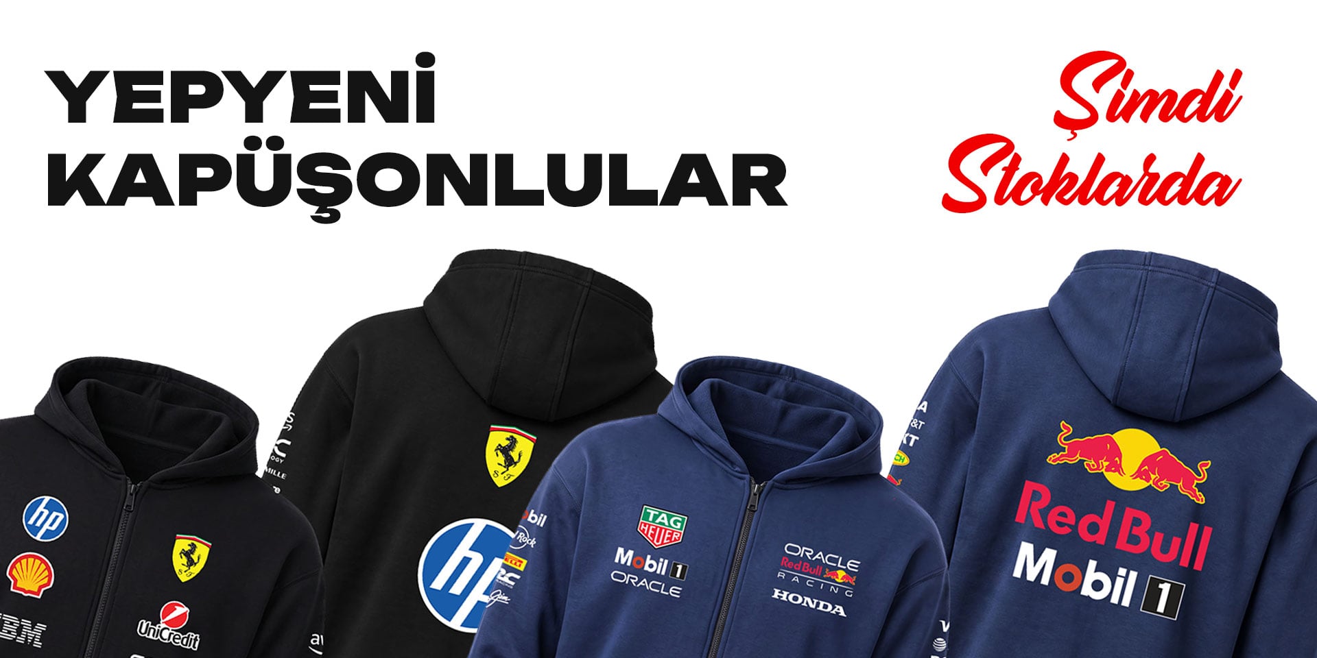 Yepyeni Kapüşonlular